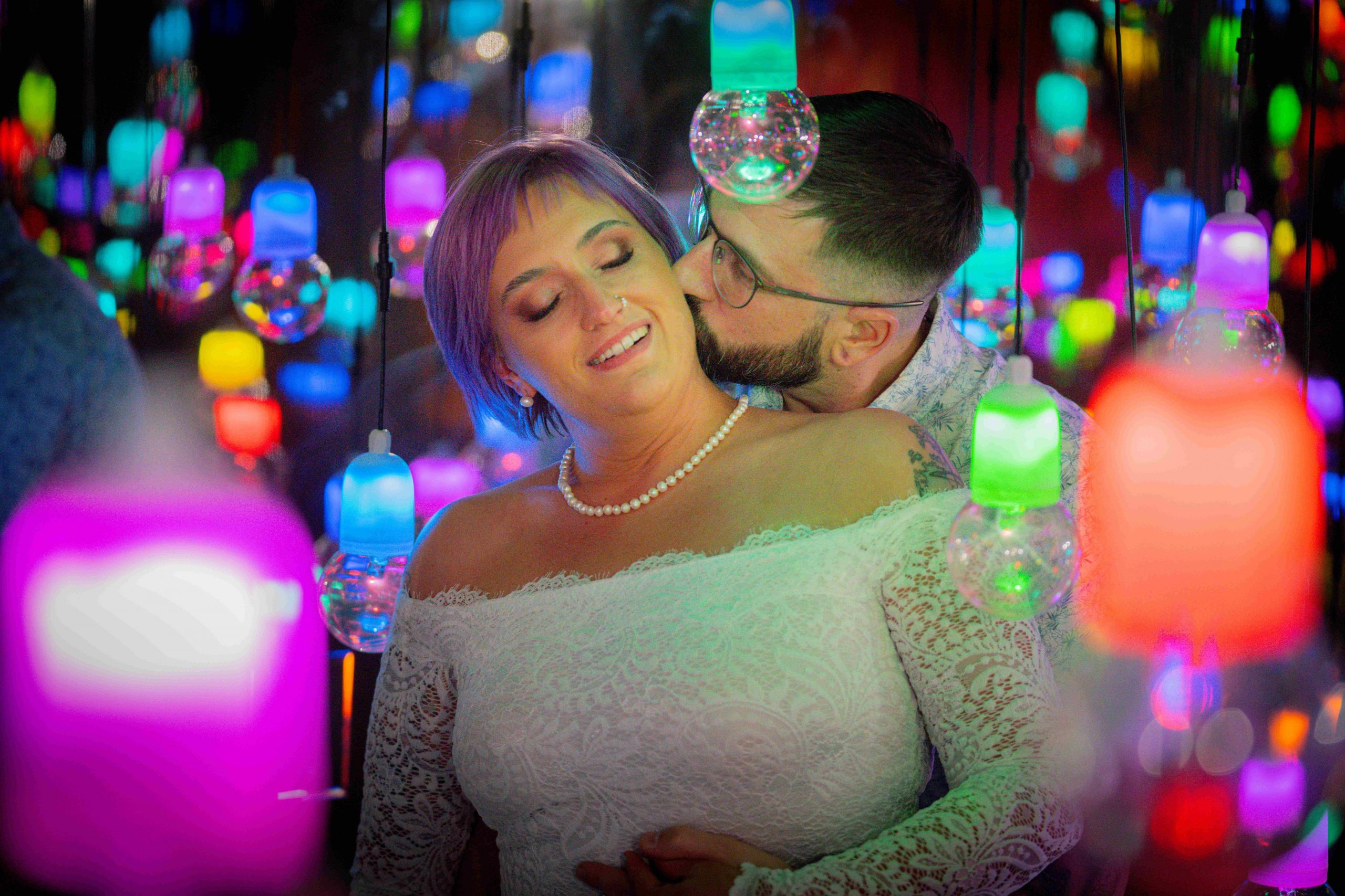 5 Tips For Your First Couple Photo Shoot As A Las Vegas Wedding Photographer