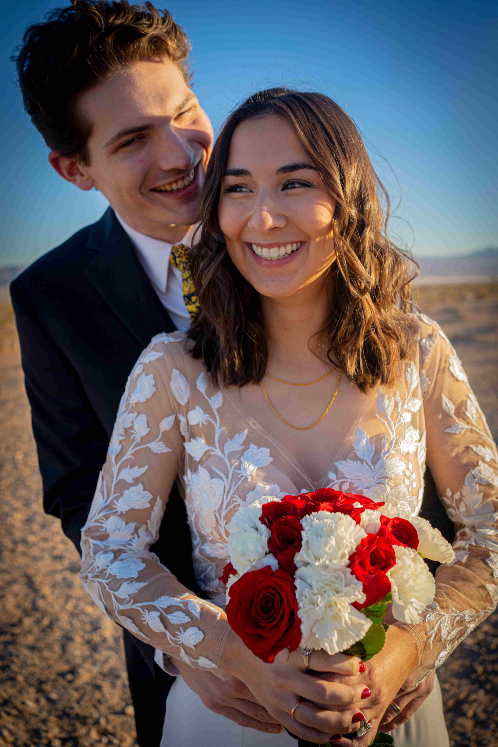Fine Art Las Vegas Wedding Photography: Bringing Out The Artistry At Weddings