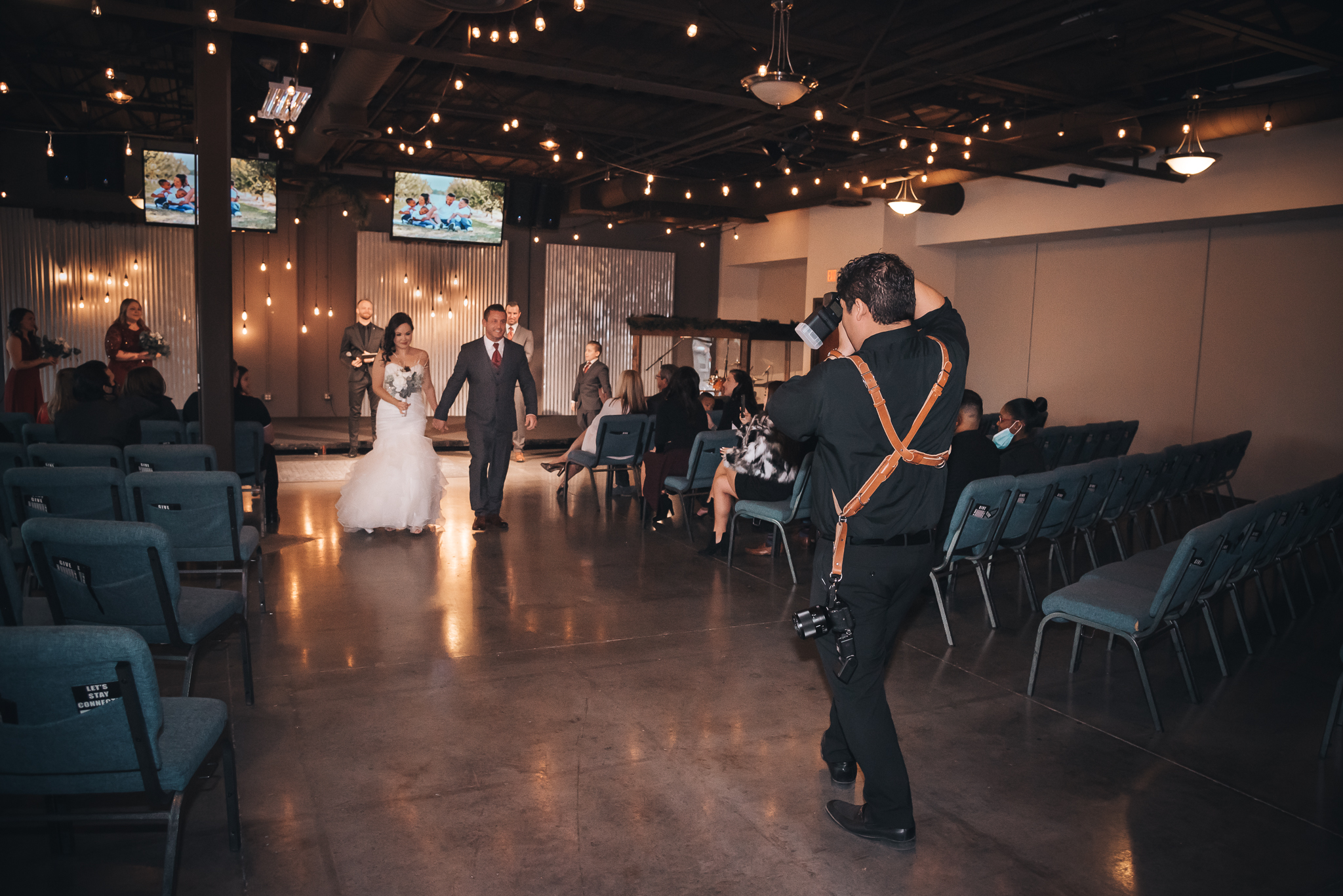 Everything You Need To Know About Las Vegas Wedding Photography