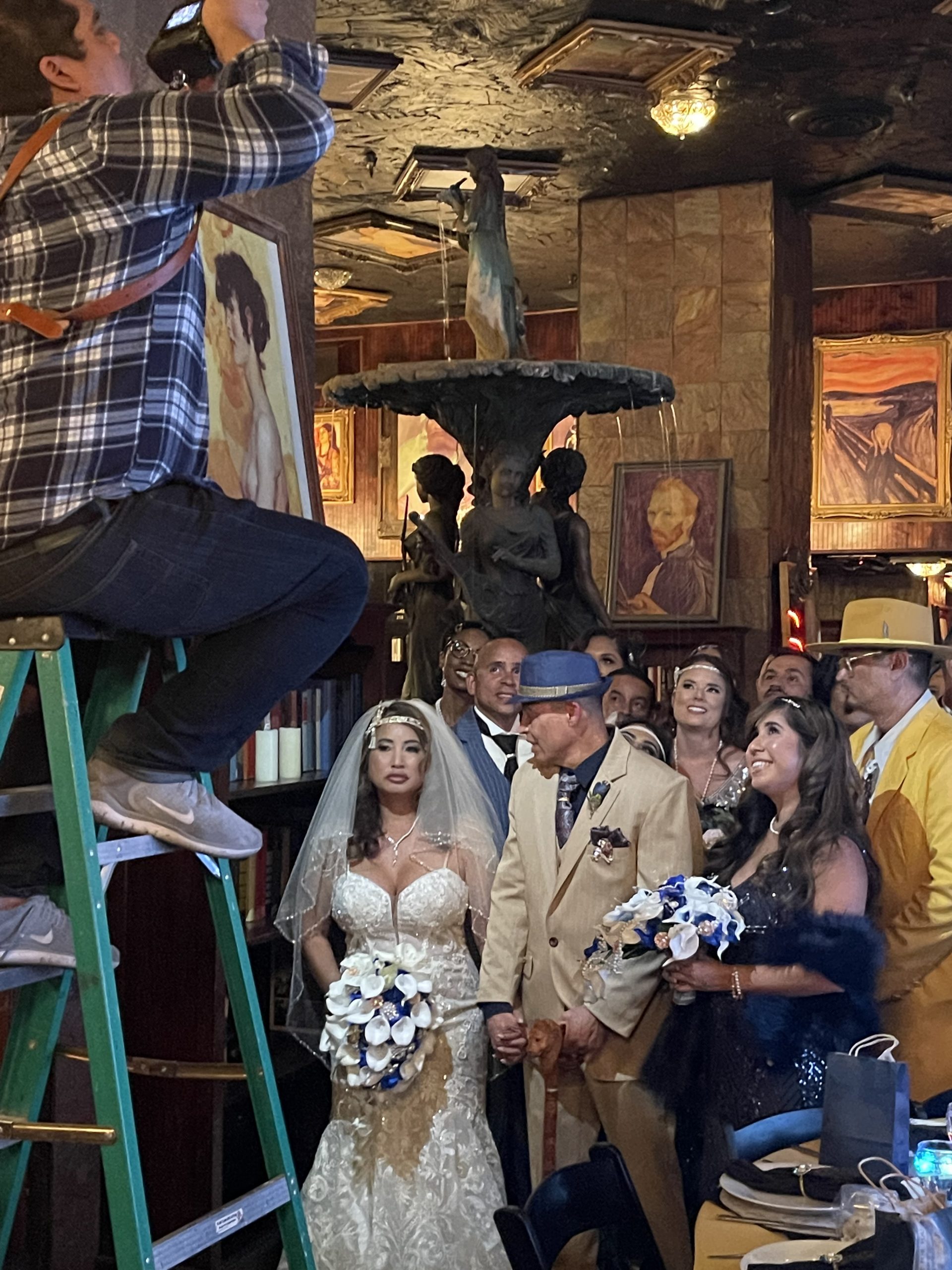 Best Wedding Photographers in Las Vegas