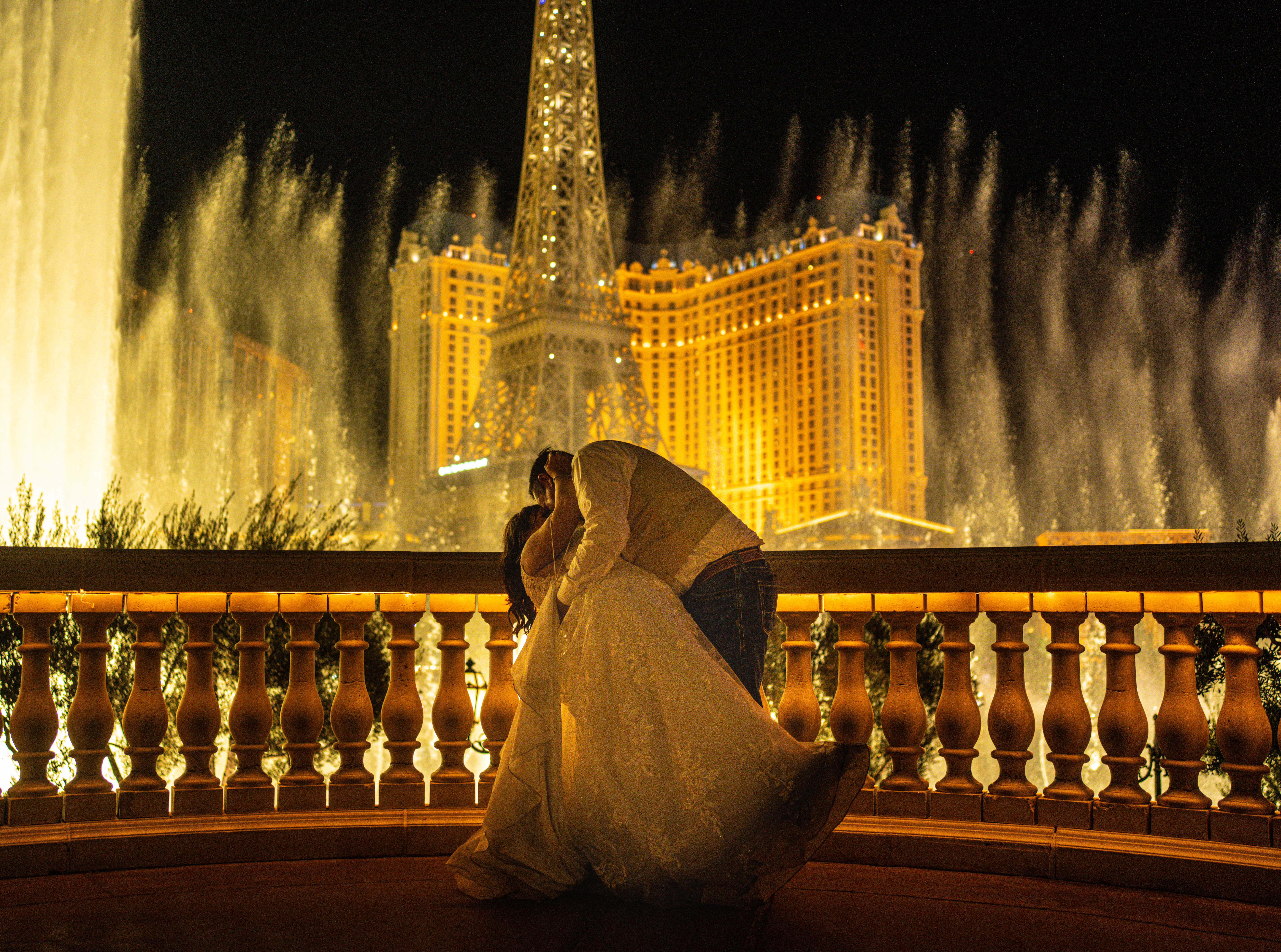 ￼Best Locations to Shoot Your Las Vegas Strip Photography