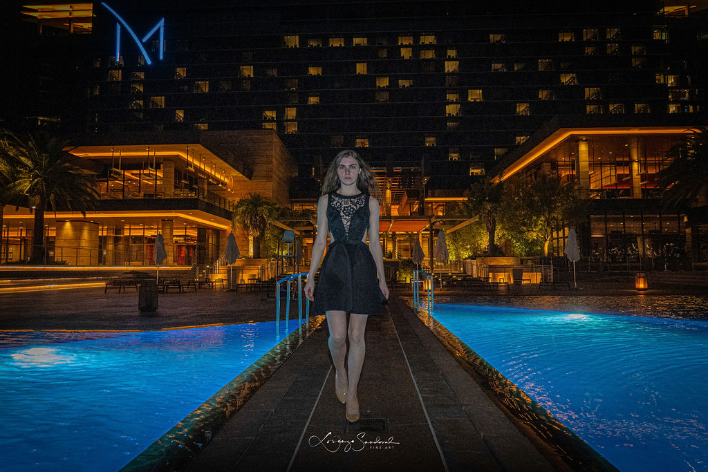 M Hotel and Casino