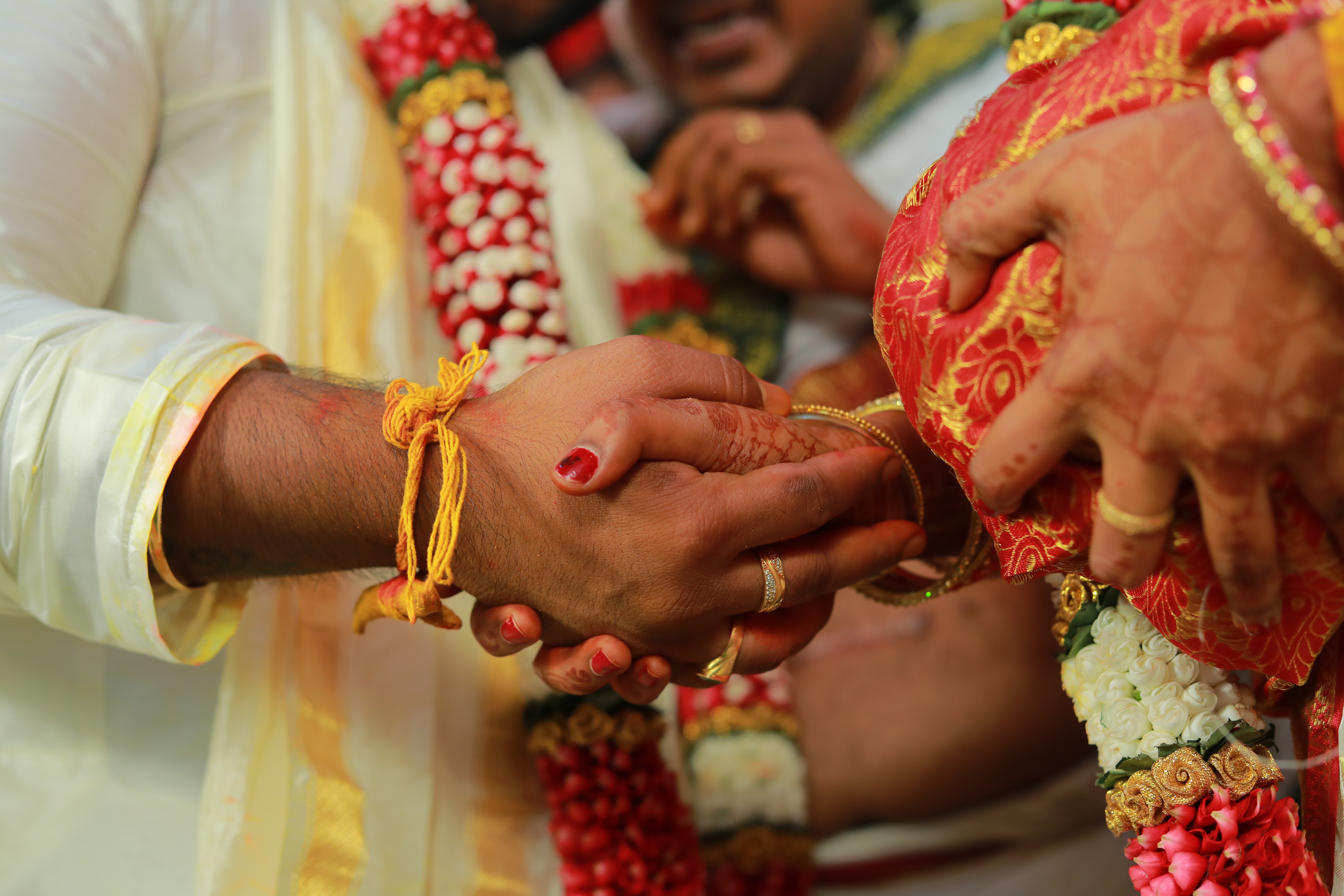 Indian Bridal Jewelry 