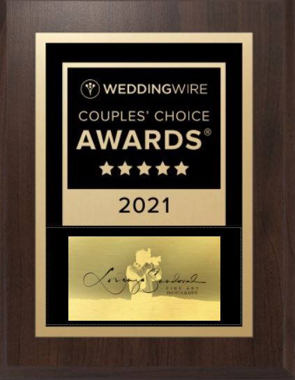 Couples Choice Award 