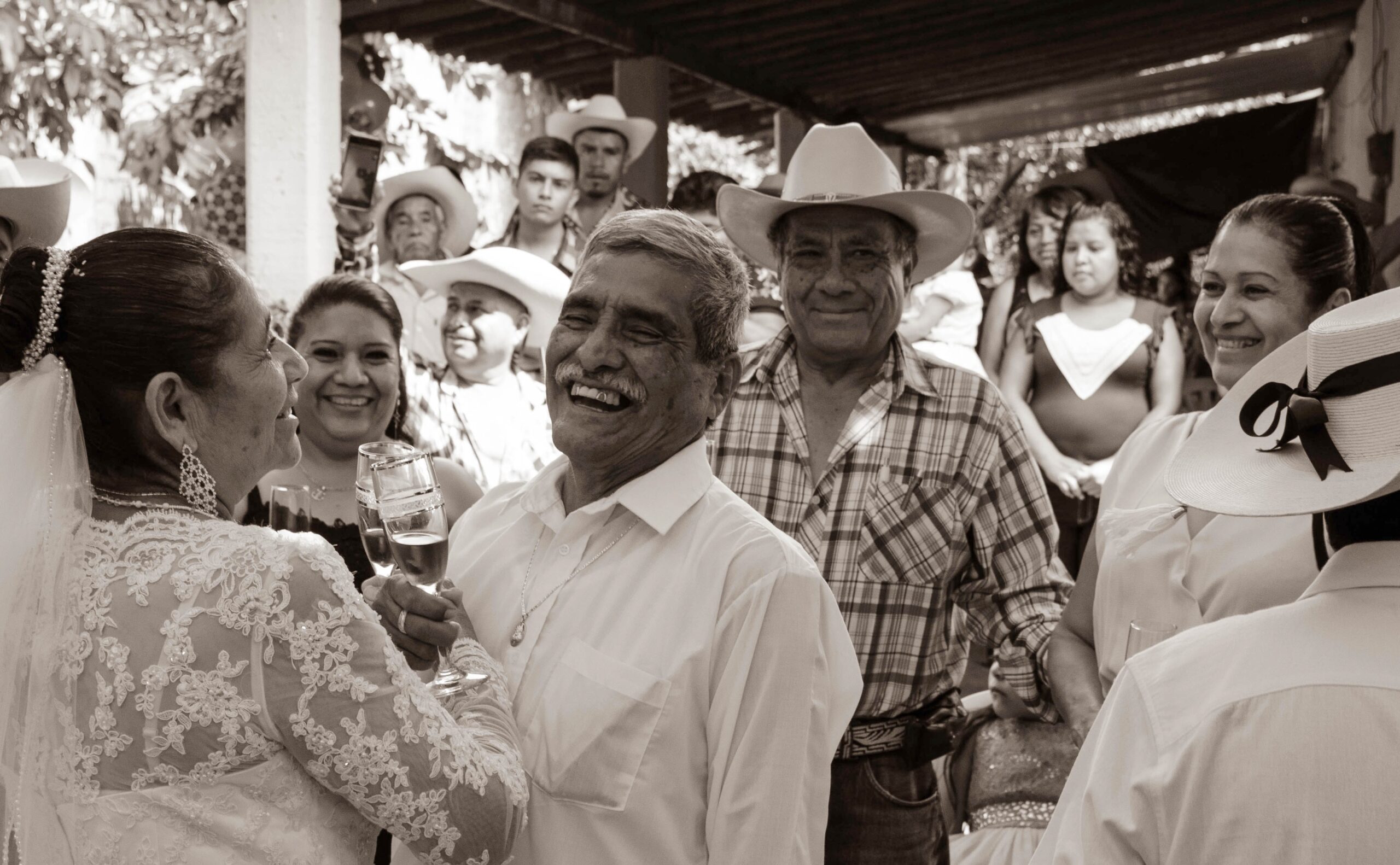 mexican wedding