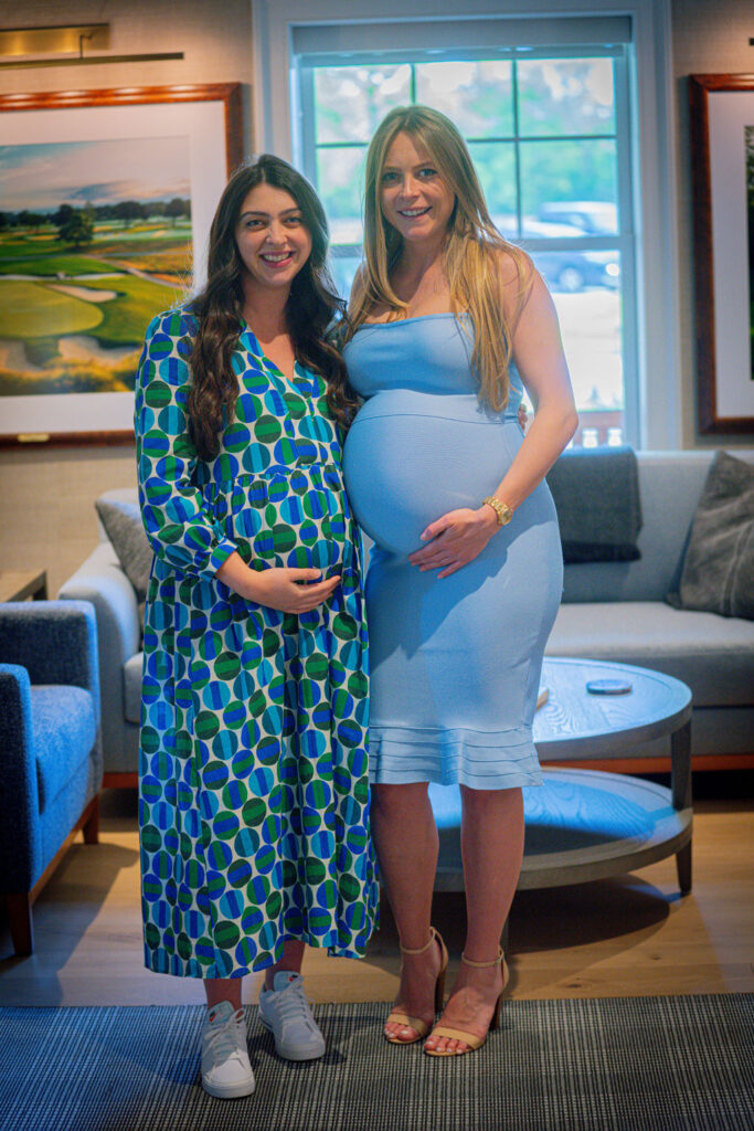 Baby Shower Photography in Las Vegas